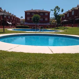 Club Islantilla