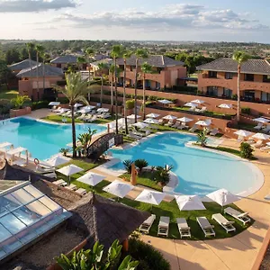 4* Hotel Doubletree By Hilton Beach Golf