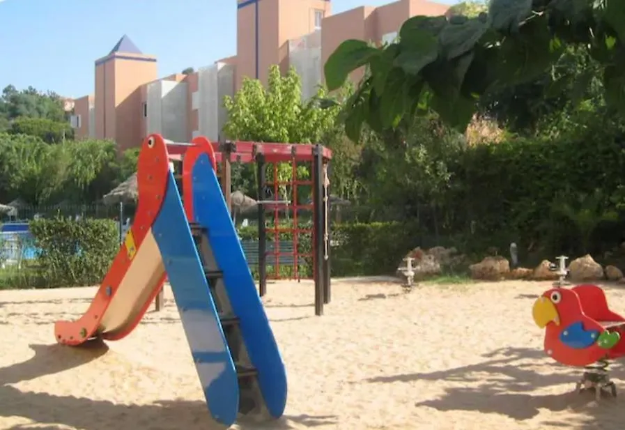 Apartment Islantilla A 50 Metros De La Playa Spain